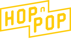 Hop N Pop Borås